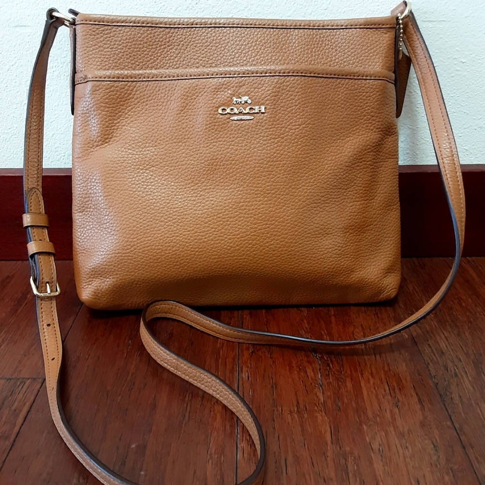 Coach Crossbody Purse/Bag